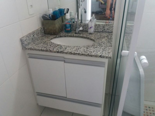 Imagem 8 de 14 de Apartamento - Ref: 5294