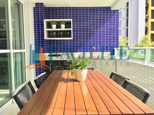 Imagem 17 de 30 de 2128 - Apartamento Para Vender, Estados, João Pessoa, Pb - 21564-9511