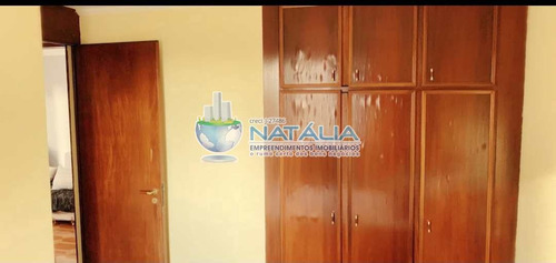 Imagem 13 de 30 de Apartamento Com 2 Dormitórios No Cangaíba - Cod: 63796 - V63796