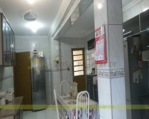 Imagem 21 de 30 de Casa - Ca00389 - 70737334