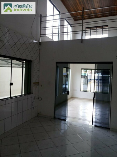 Imagem 10 de 27 de Ponto-comercial-comercio-para-venda-em-centro-morretes-pr - 164