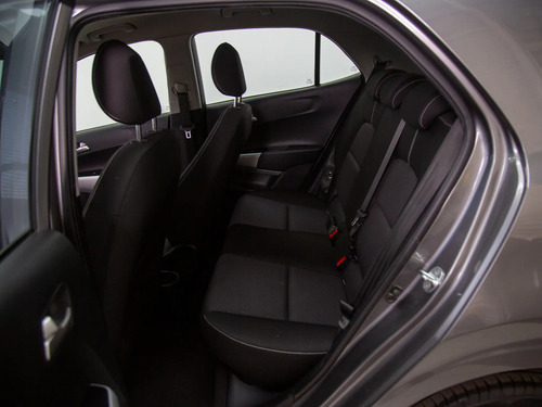 Kia Morning 1.2 Ex Abs Ac Mt Morning