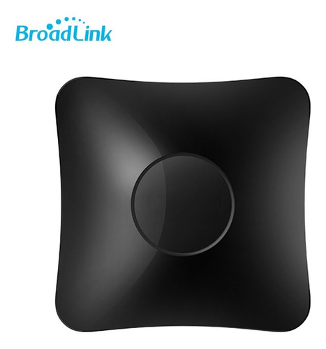 Remoto Univ Rm4 Pro Broadlink- Ir / Rf Comp. Alexa, Siri
