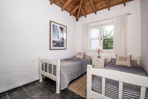 Casa En Venta En Montoya La Barra