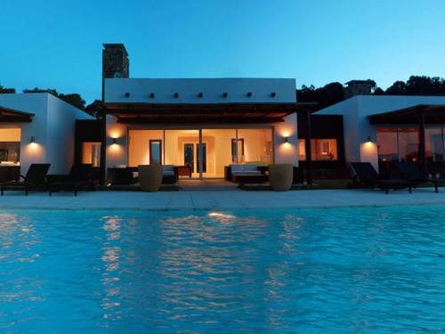 Lote En Laguna De Los Cisnes - Club House - Deportes Náuticos - A 15 Min. De Punta Del Este