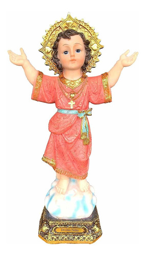 Estatua Divina Para Niño 16.0 In