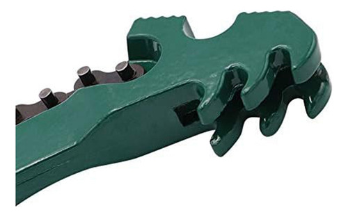Llave De Cadena De 16 Pulgadas, Llave De Tubo De Cadena, Lla