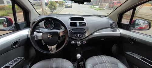 Chevrolet Spark GT 1.2 Ltz
