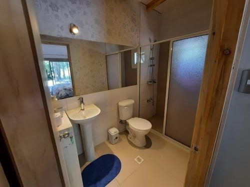 Casa En Parcela Con Excelente Conectividad En Pucon