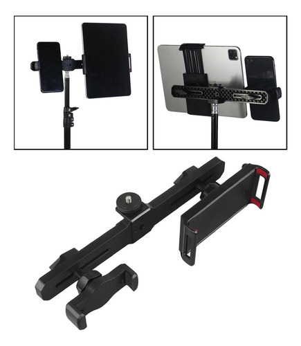 Soporte Para Tableta Y Clip De La Tableta Del Teléfono