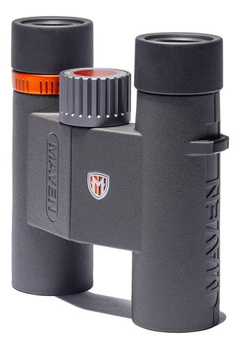 Maven C2 7x28mm Compacto Binocular Gris/naranja
