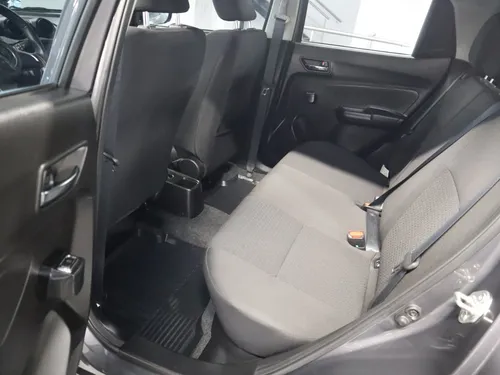 Suzuki Swift 1.2 Hybrid 2Wd