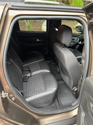 Renault Duster 1.6 Intense