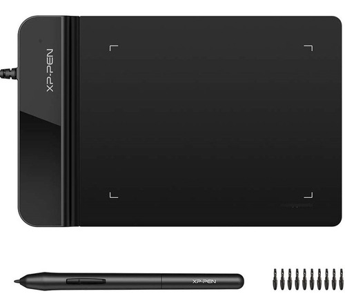 Xp-pen G430s Tableta Digitalizadora 4 X 3 Pulgadas
