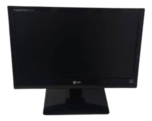 Monitor LG 16 Polegadas (Recondicionado)