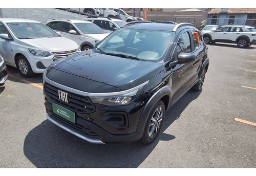 Fiat Pulse 1.0 TURBO 200 FLEX AUDACE CVT