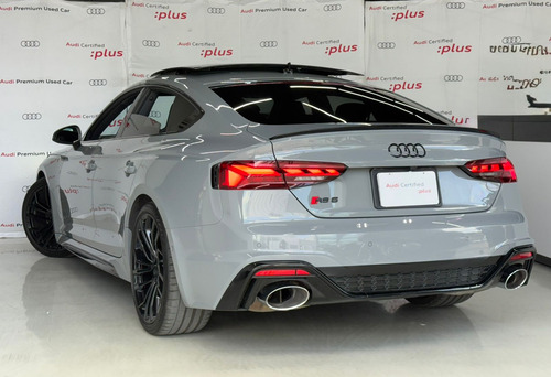 Audi Serie RS 2.9t Rs5 Sportback V6 Quattro At