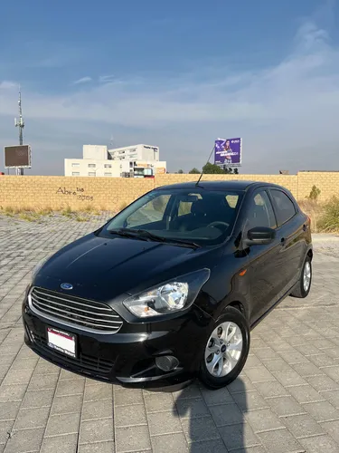 Ford Figo 1.5 Energy Hchback At