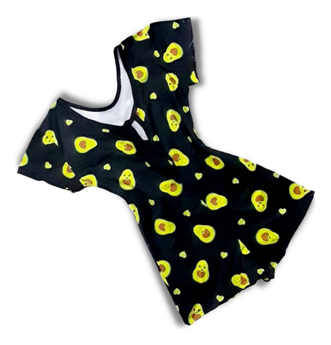 Pijama Aguacate Enteriza Mujer