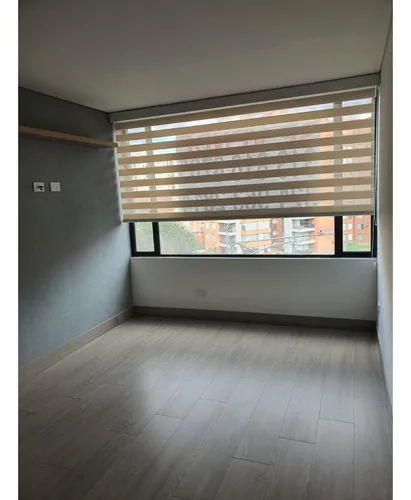 Venta De Apartamento En Modelia, Bogotá