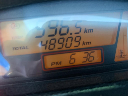 Honda Varadero 1000 Xlv