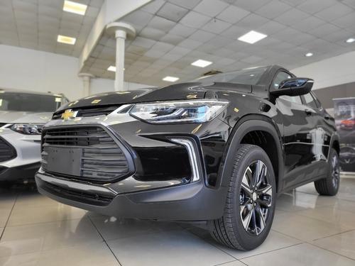 Imagen 11 de 25 de Chevrolet Tracker 1.2t Premier At 0km Okm Oferta /nt