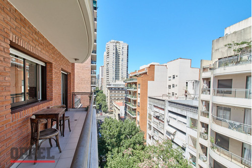 Oppel | Departamento En Venta | Belgrano  Capital Federal | 