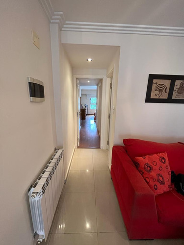 Venta Departamento Con Cochera Y Baulera En Delfi I. Plaza Mitre