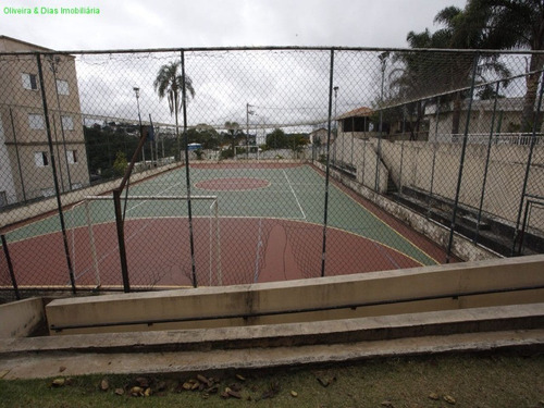 Imagem 11 de 12 de Apartamento - Ap00001 - 32935997