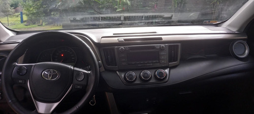 Toyota RAV4 2.0 4x2 Aut. 5p