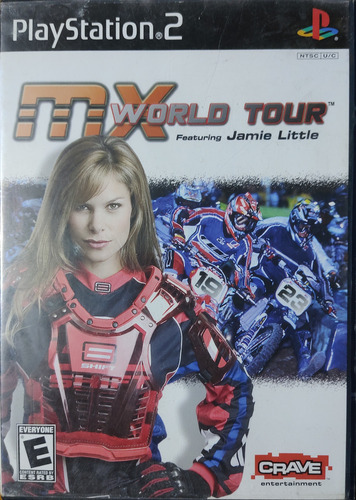 Mx Para Ps2 (Reacondicionado)