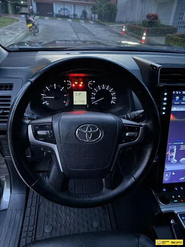 Toyota Prado 3.0 Tx-l Fl