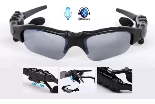 Gafas Bluetooth Llamadas, Musica Mp3