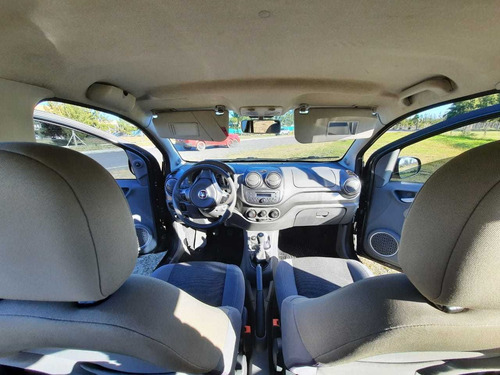 Fiat Palio 1.6 Essence 115cv 2014