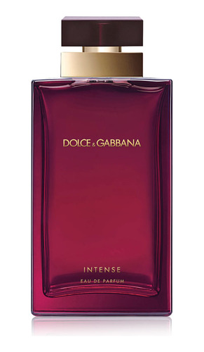 Perfumes Dolce & Gabbana Pour Femme Intense Edp 100 Ml
