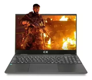 Notebook Cx Intel Core I3 15,6 16gb 500gb Ssd Full Hd