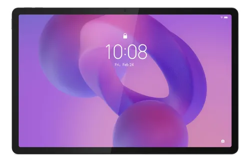Lenovo Ideatab Pro 12.7 3k 8gb 256gb Com Caneta Cinza | Frete grátis