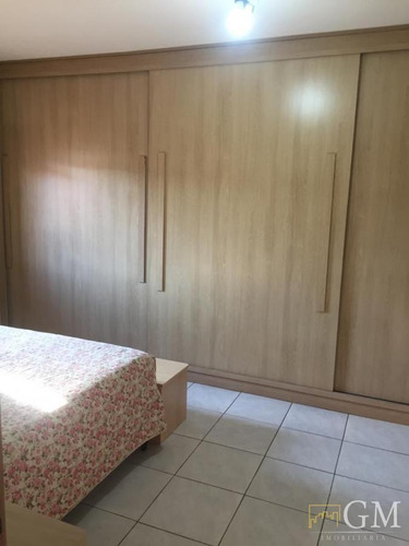 Imagem 3 de 15 de Casa Para Venda Em Presidente Prudente, Jardim América, 3 Dormitórios, 2 Banheiros - Cb301257_2-1034586
