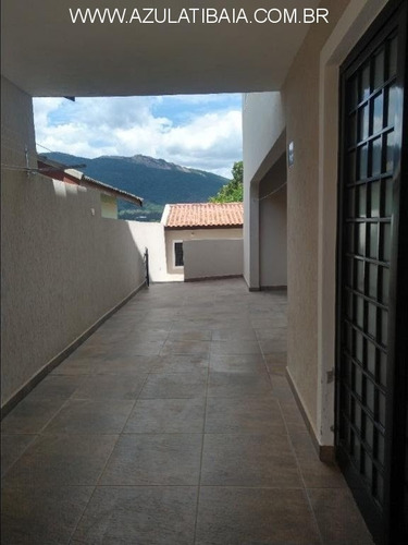Imagem 22 de 29 de Amplo Imóvel A Venda, Jardim Maristela, Atibaia Próximo A Alameda Lucas Nogueira Garcez - Ca01171 - 69203369