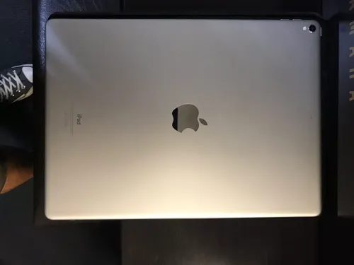 iPad Pro 12,9 256gb Geração 2 + Apple Pencil | Parcelamento