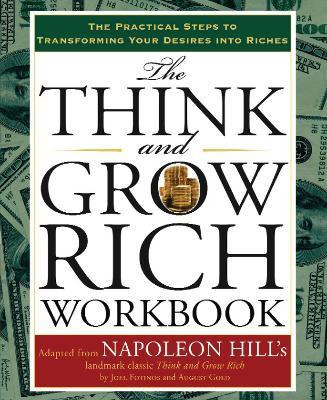 Think And Grow Rich : The Master Mind Volume - Napoleon H...