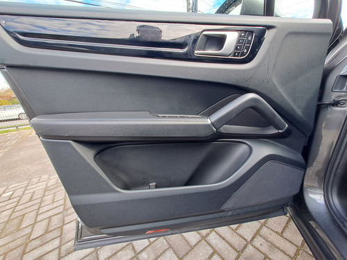 Porsche Cayenne Cayenne V6 E3