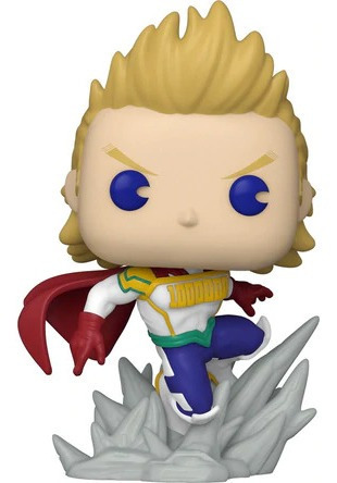 Funko Pop Animation: My Hero Academia - Mirio