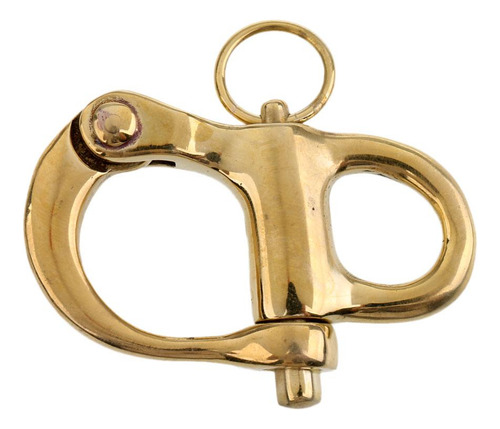 Fianza Fija De 5 Cm 2 De Grillete Fijo Para Kayak Kayak