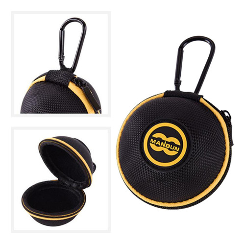 4 Estuche Para Bolas De Billar Soporte Para Bolsas De Bolas