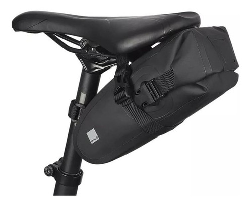 Imagen 2 de 5 de Bolso Bicicleta Ciclimso Impermeable Tuproductouy