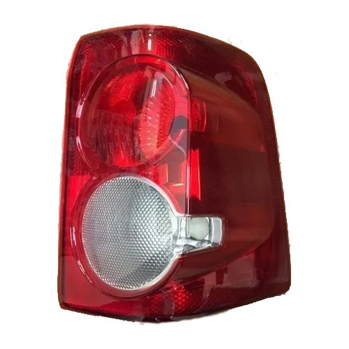 Faro Trasero Ford Ecosport 2008-2012 Derecho  Bidart