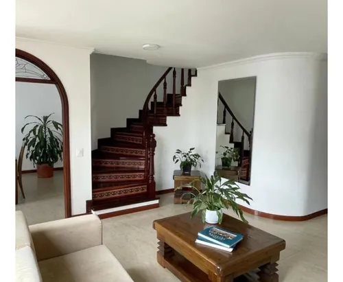 Venta Casa 143 Mts2 En Álamos, Oriente De Pereira. 1-1s1