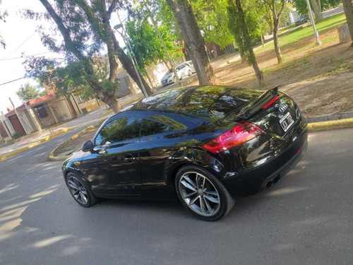 Audi Tt Premium 1.8 2011