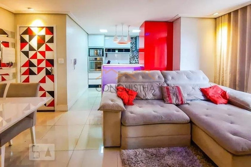 Imagem 3 de 15 de Apartamento - Nova Petropolis - Ref: 3242 - V-5426